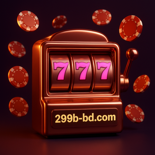 299b-এর অনন্য গেমিং অভিজ্ঞতার জগৎ