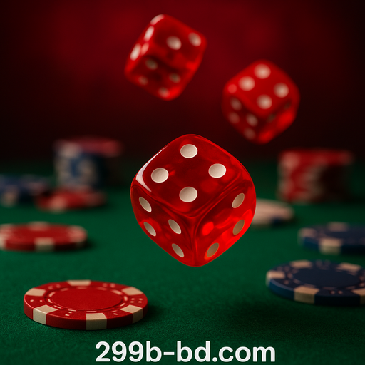 আপনার 299b অ্যাকাউন্টে অনন্য সুবিধা লাভ করুন